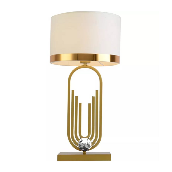 Lampe Oufula