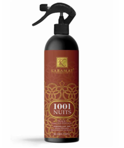 Parfum d’intérieur 1001 Nuits 500ml | Karamat Collection